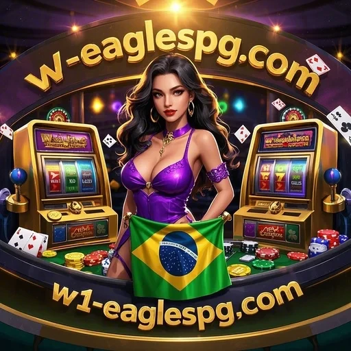 Atração e Emoção dos Jogos de Pagamento em w1-eaglespg.com